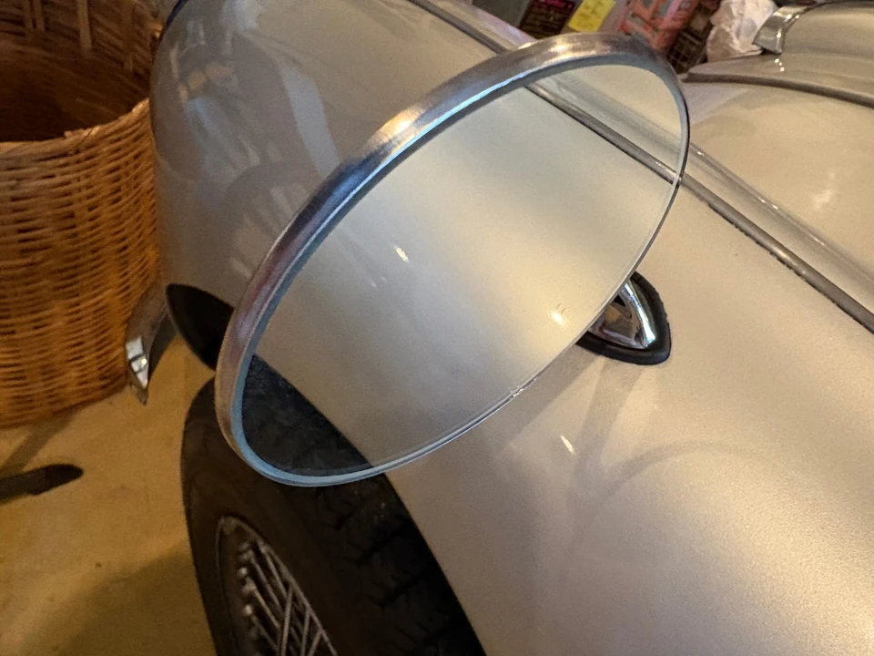 1966 Austin-Healey 3000 Mark III - Image 24 of 31