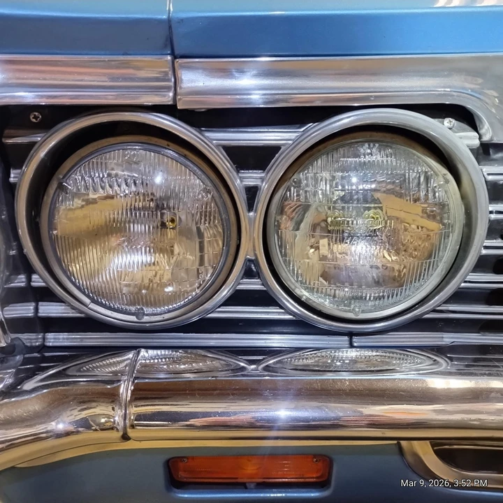 1966 Chevrolet Impala 4th Gen - Image 22 of 31