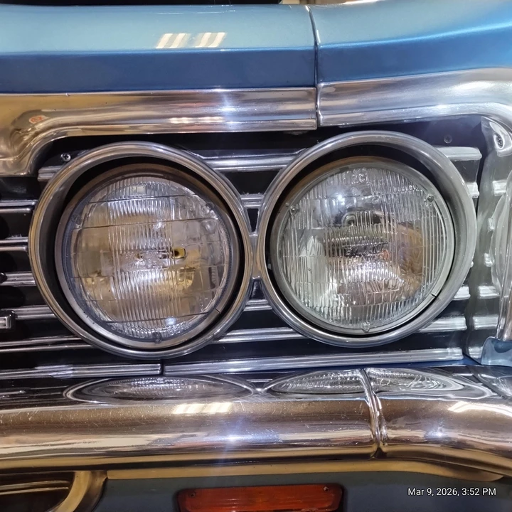 1966 Chevrolet Impala 4th Gen - Image 23 of 31
