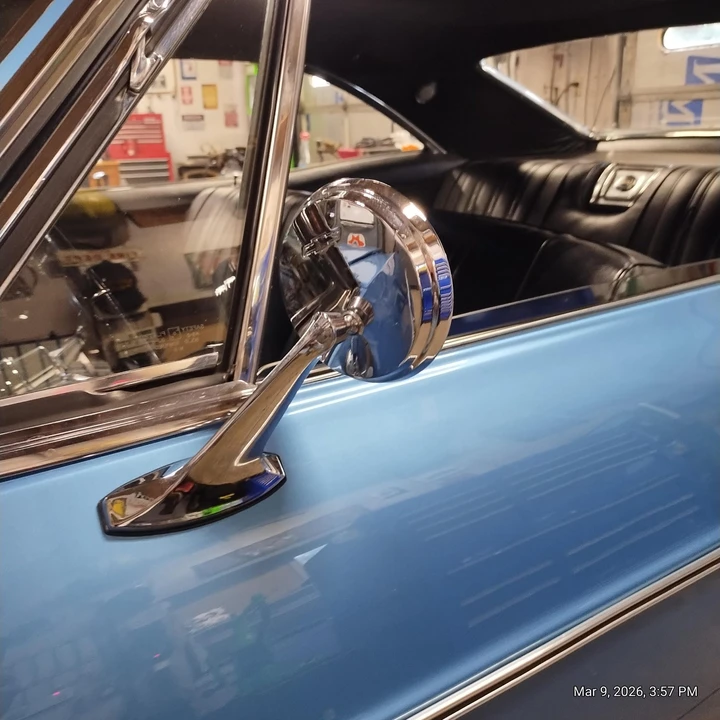 1966 Chevrolet Impala 4th Gen - Image 31 of 31