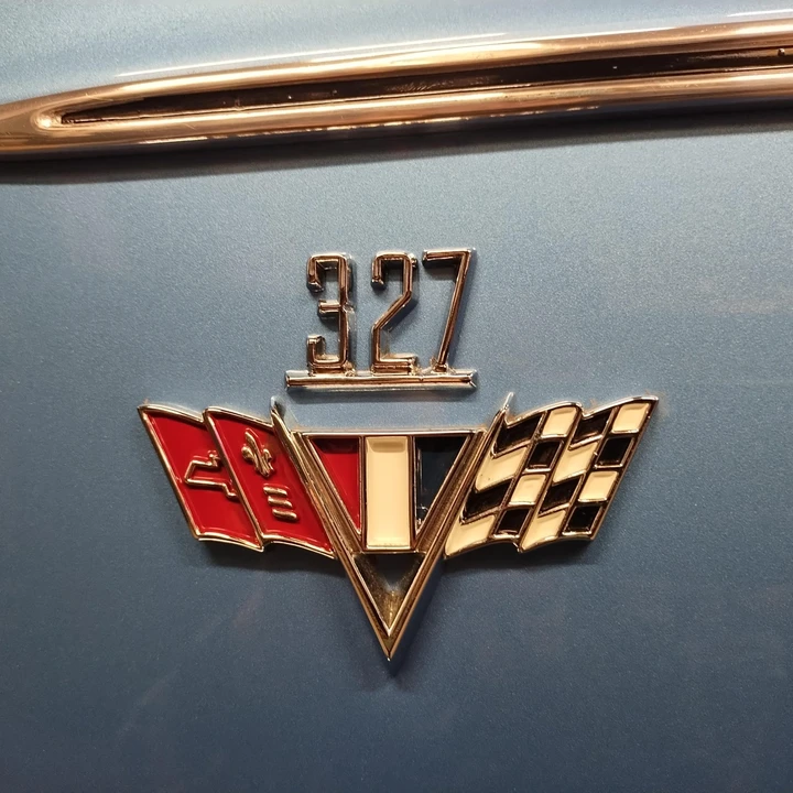 1966 Chevrolet Impala 4th Gen - Image 27 of 31