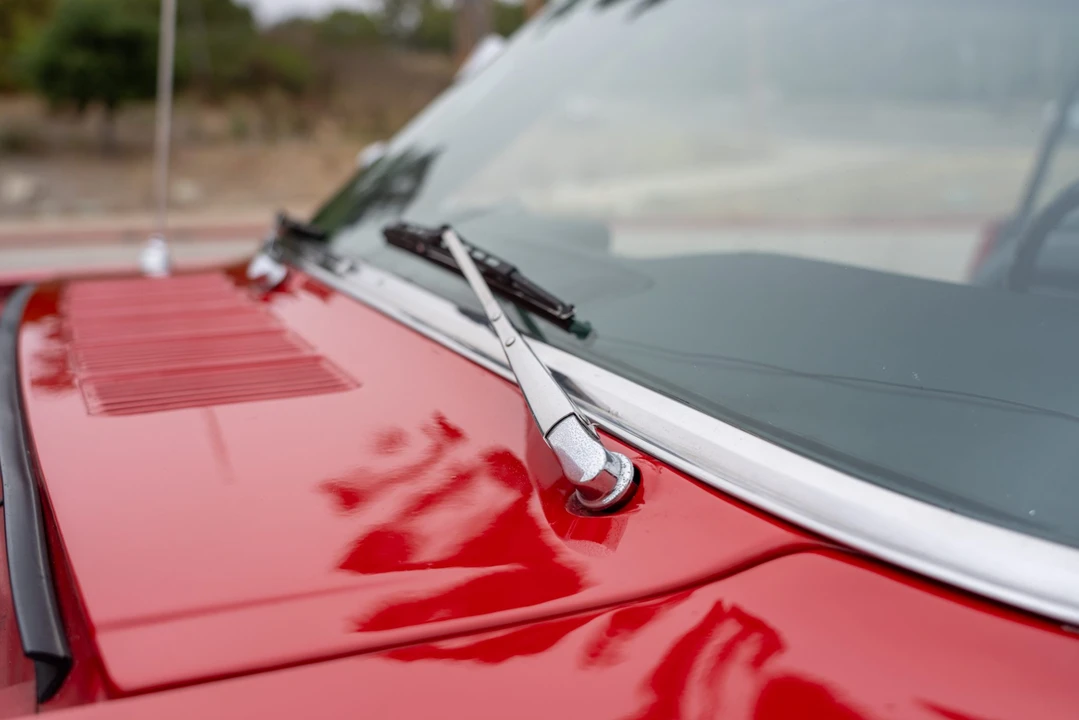 1966 Ford Mustang 1st Gen (1964.5-1966) - Image 30 of 31