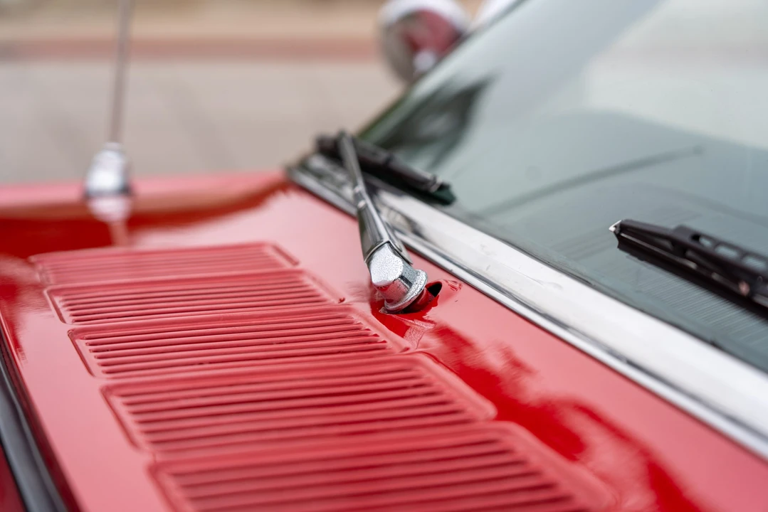 1966 Ford Mustang 1st Gen (1964.5-1966) - Image 29 of 31