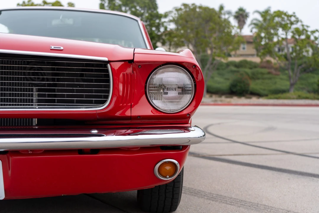 1966 Ford Mustang 1st Gen (1964.5-1966) - Image 22 of 31