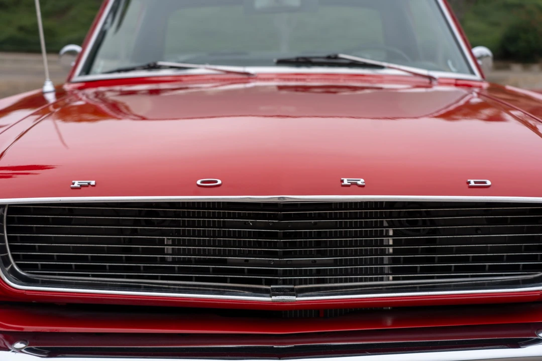 1966 Ford Mustang 1st Gen (1964.5-1966) - Image 28 of 31