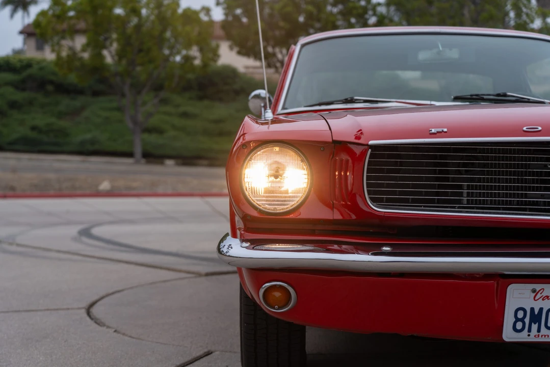 1966 Ford Mustang 1st Gen (1964.5-1966) - Image 27 of 31