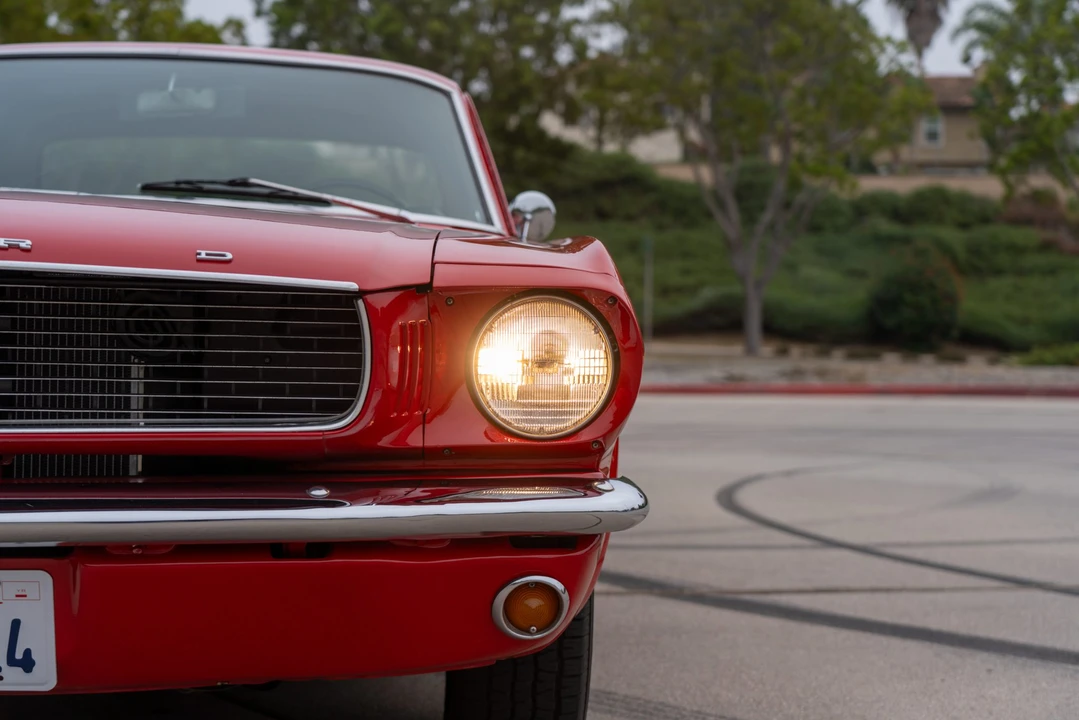 1966 Ford Mustang 1st Gen (1964.5-1966) - Image 24 of 31