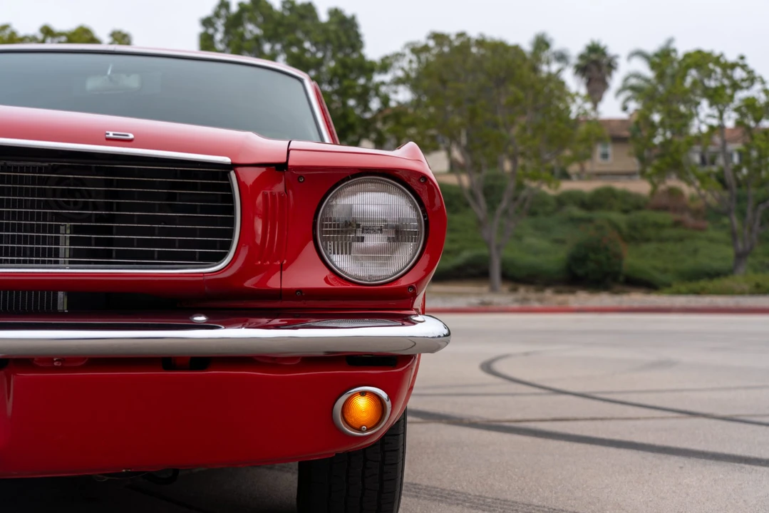 1966 Ford Mustang 1st Gen (1964.5-1966) - Image 23 of 31
