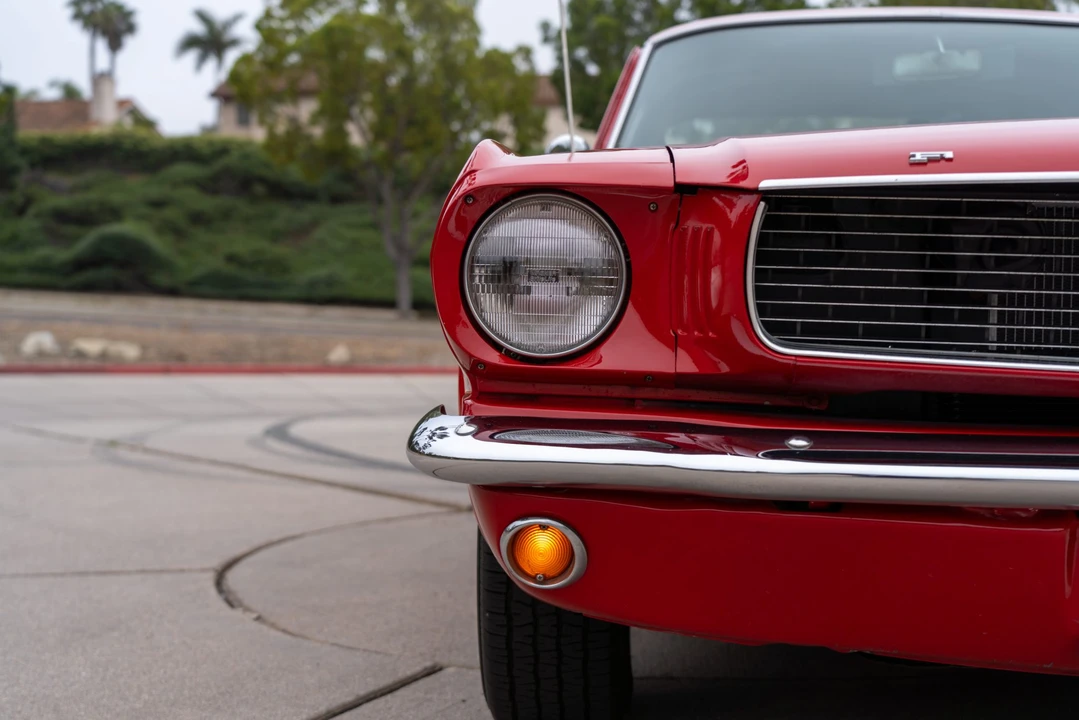 1966 Ford Mustang 1st Gen (1964.5-1966) - Image 26 of 31