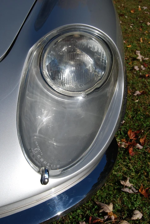 1967 Alfa Romeo Series 1 - Image 28 of 31