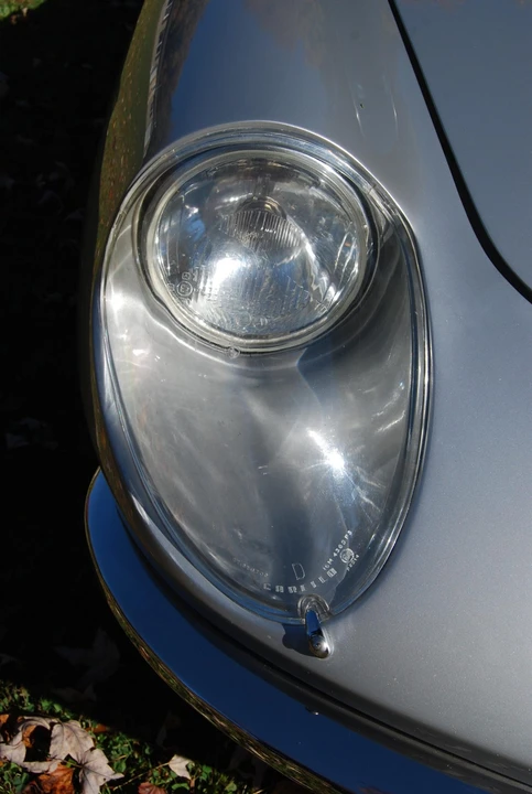 1967 Alfa Romeo Series 1 - Image 27 of 31