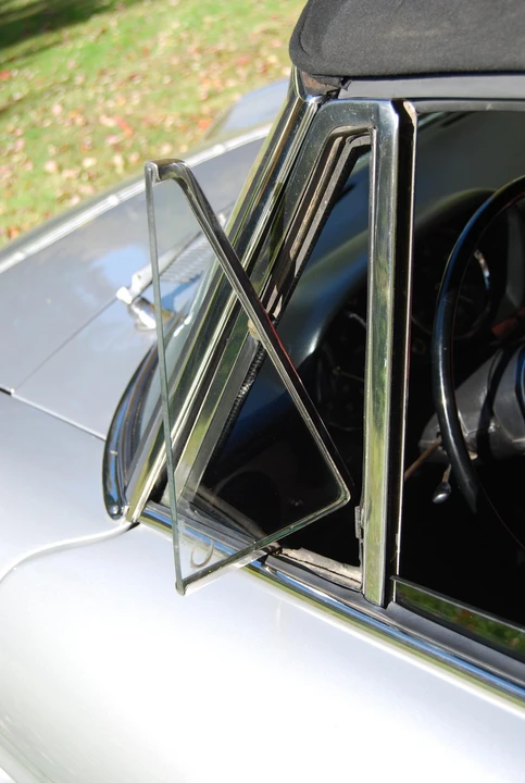 1967 Alfa Romeo Series 1 - Image 31 of 31