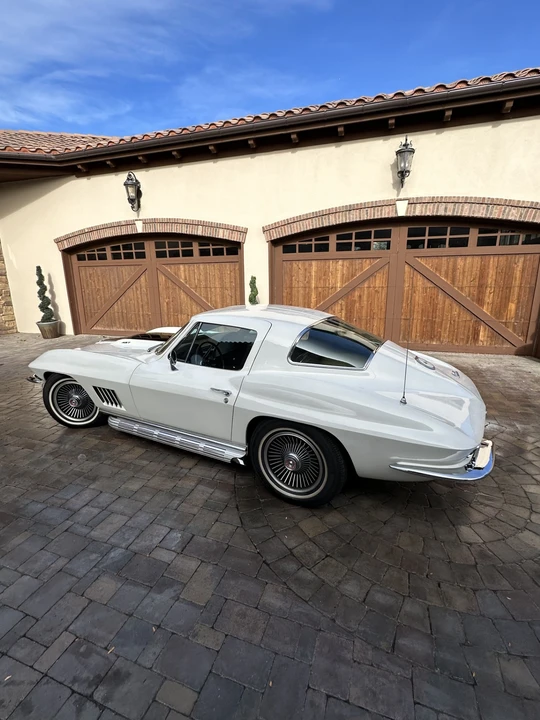 1967 Chevrolet Corvette C2 - Image 18 of 31
