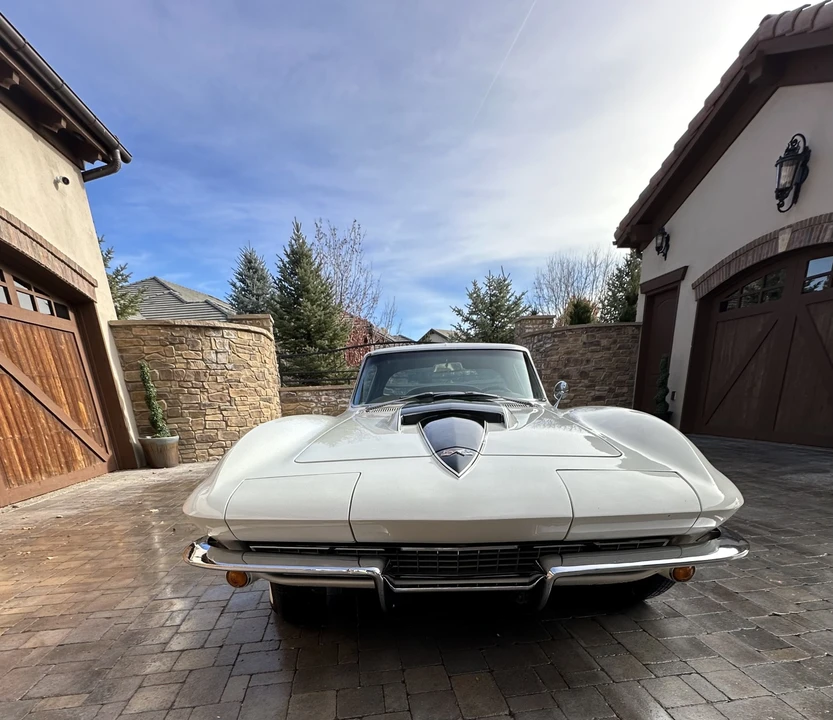 1967 Chevrolet Corvette C2 - Image 6 of 31