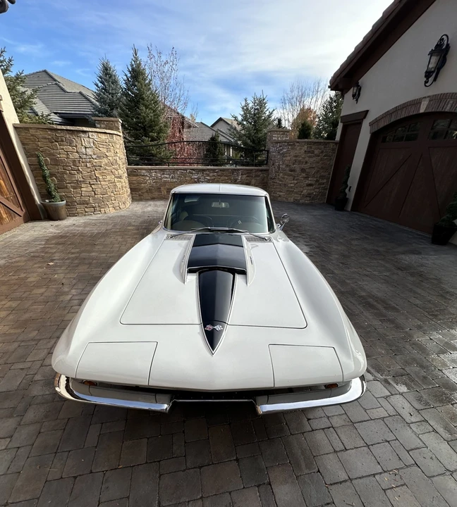 1967 Chevrolet Corvette C2 - Image 5 of 31