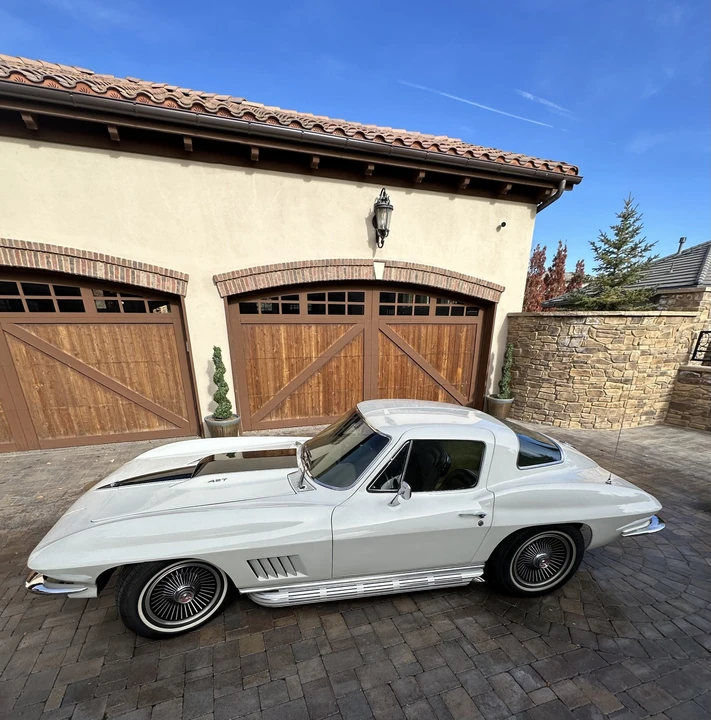 1967 Chevrolet Corvette C2 - Image 19 of 31