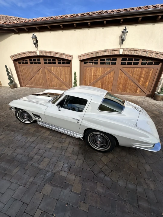 1967 Chevrolet Corvette C2 - Image 17 of 31