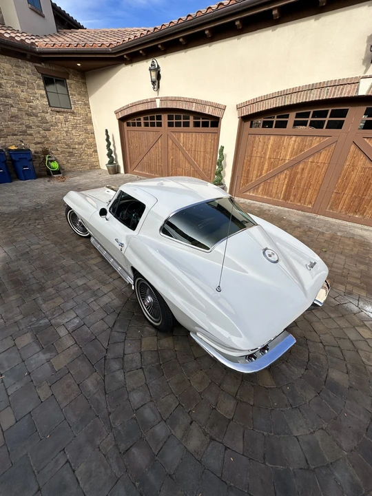 1967 Chevrolet Corvette C2 - Image 16 of 31