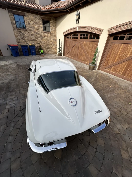 1967 Chevrolet Corvette C2 - Image 13 of 31