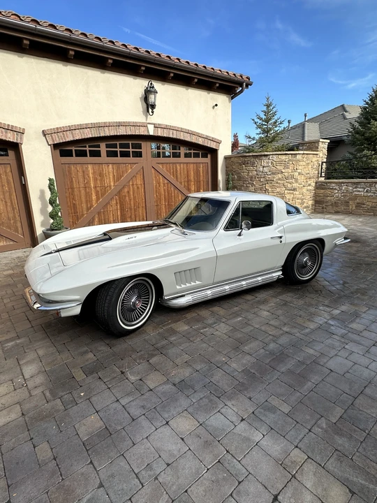 1967 Chevrolet Corvette C2 - Image 2 of 31