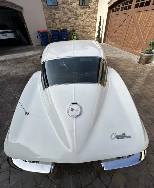 1967 Chevrolet Corvette C2 - Image 12 of 31