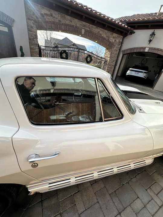 1967 Chevrolet Corvette C2 - Image 24 of 31