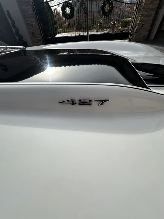 1967 Chevrolet Corvette C2 - Image 28 of 31