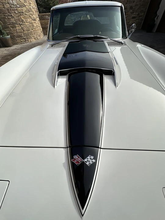 1967 Chevrolet Corvette C2 - Image 29 of 31