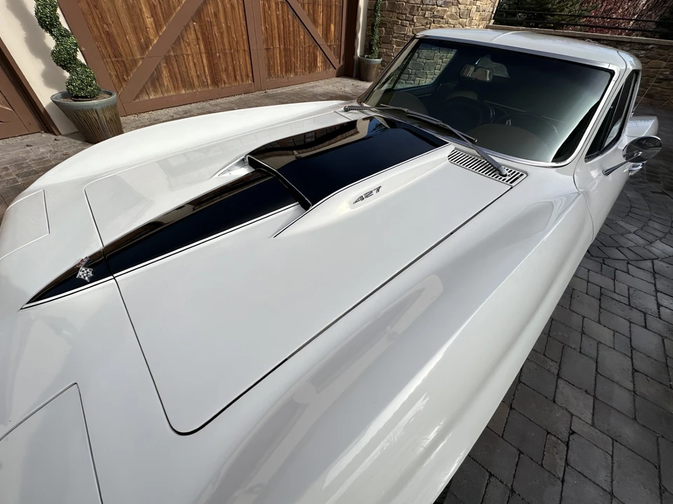 1967 Chevrolet Corvette C2 - Image 30 of 31