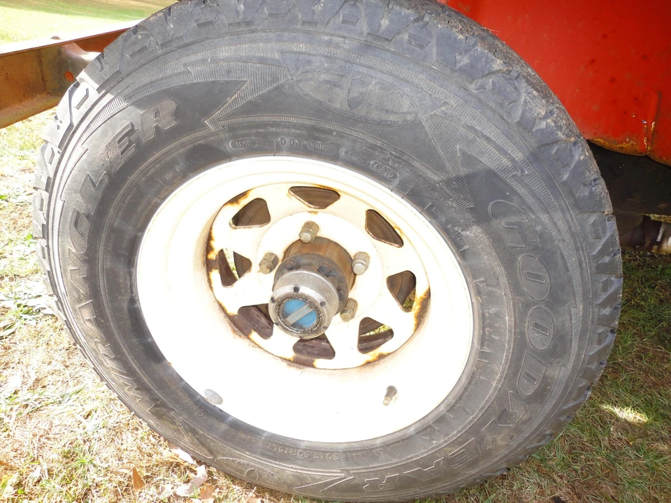 1967 Jeep CJ5 - Image 21 of 31