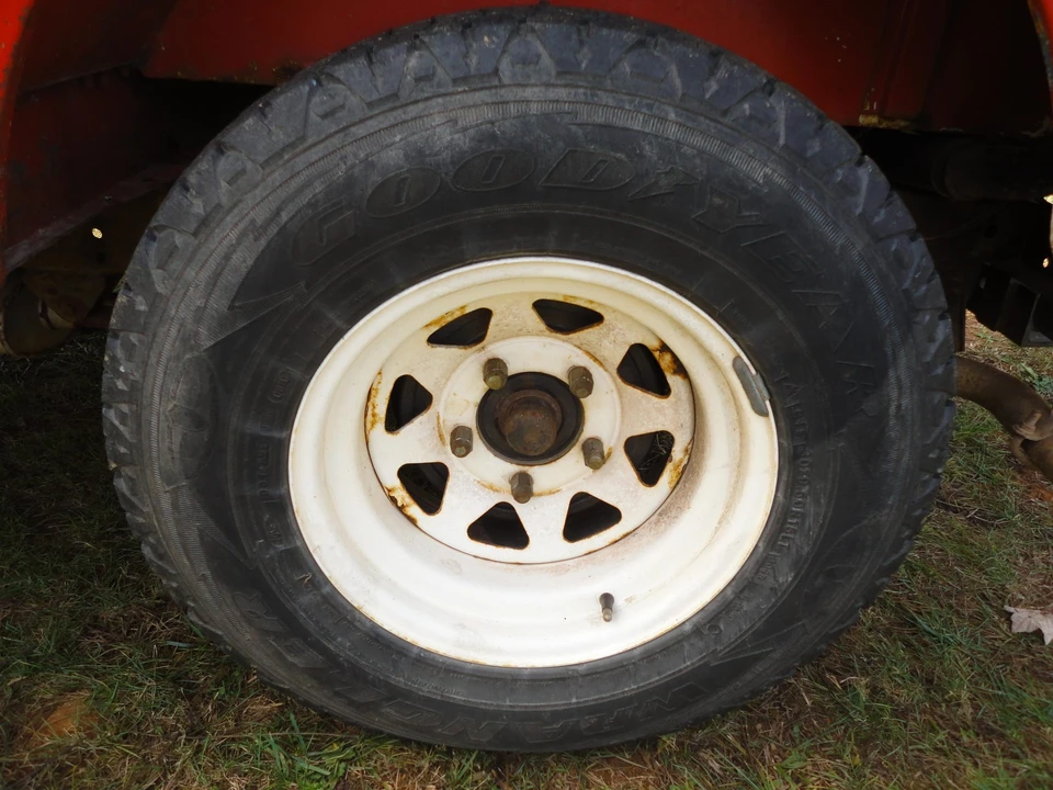 1967 Jeep CJ5 - Image 22 of 31