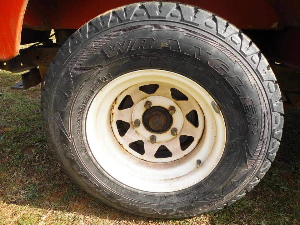 1967 Jeep CJ5 - Image 23 of 31