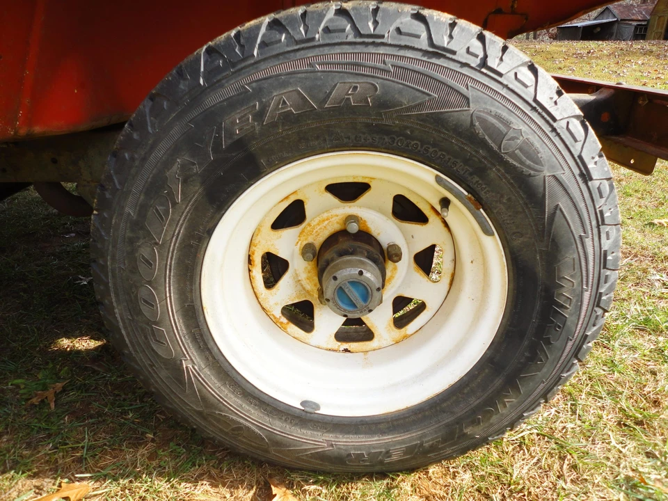 1967 Jeep CJ5 - Image 24 of 31