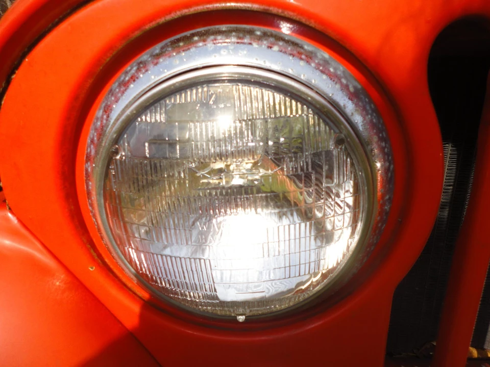 1967 Jeep CJ5 - Image 11 of 31