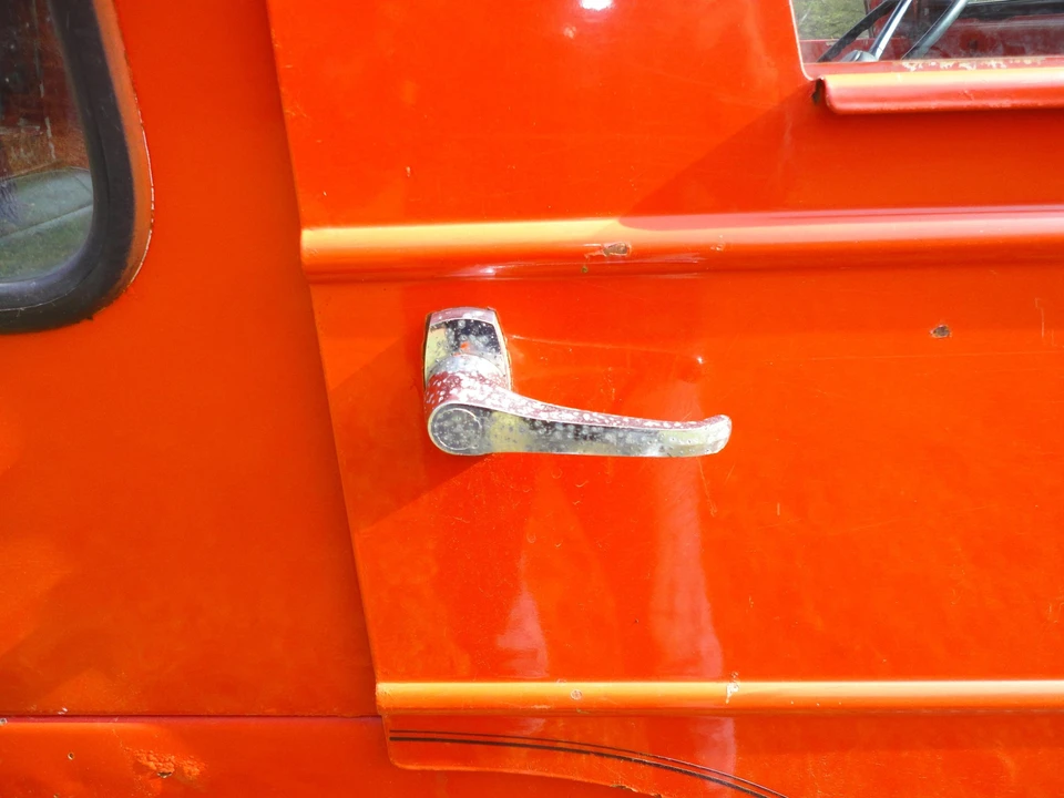 1967 Jeep CJ5 - Image 12 of 31