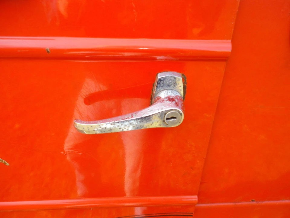 1967 Jeep CJ5 - Image 13 of 31