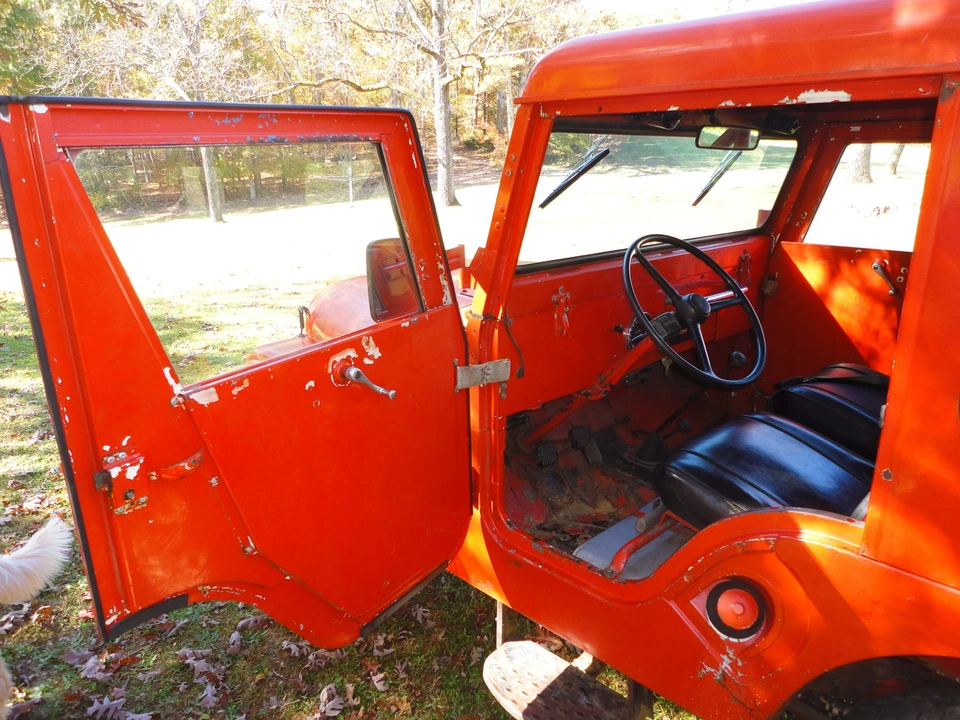 1967 Jeep CJ5 - Image 26 of 31