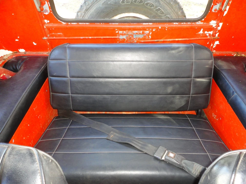 1967 Jeep CJ5 - Image 31 of 31