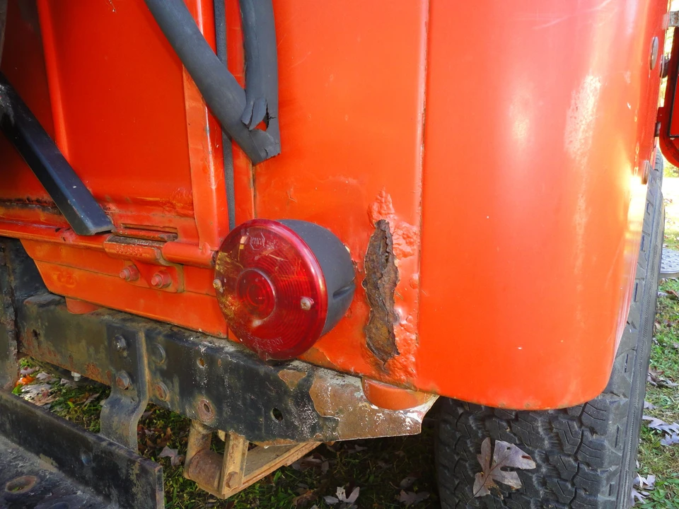 1967 Jeep CJ5 - Image 16 of 31