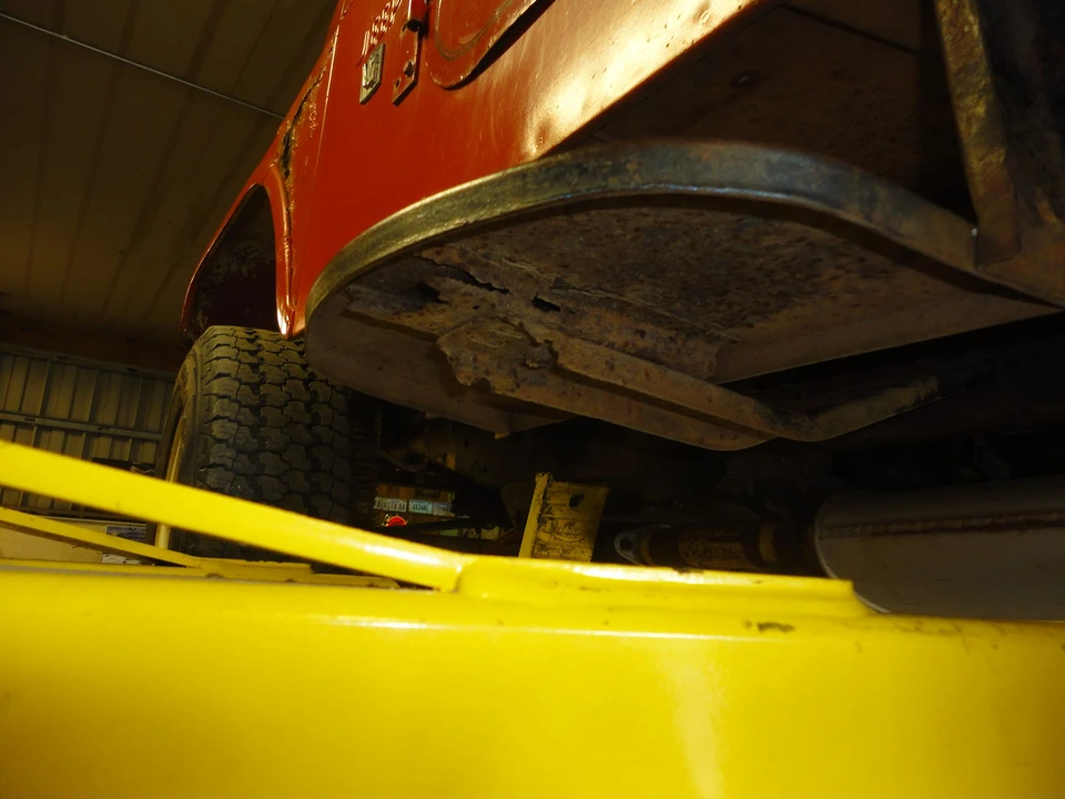 1967 Jeep CJ5 - Image 20 of 31