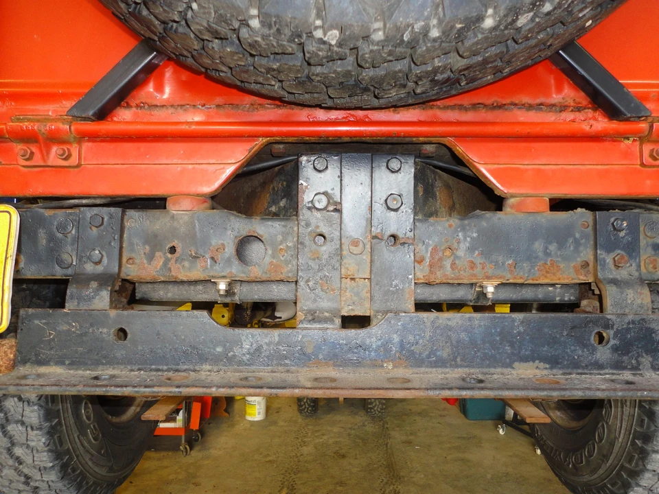 1967 Jeep CJ5 - Image 18 of 31