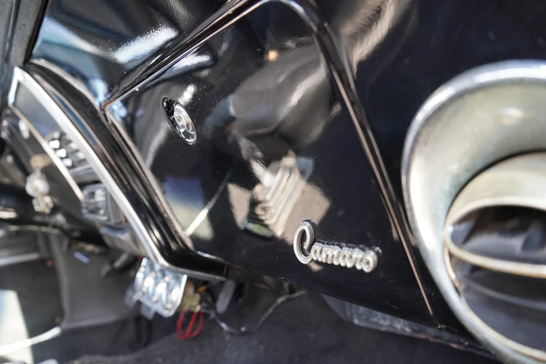 1968 Chevrolet Camaro 1st Gen - Image 24 of 31