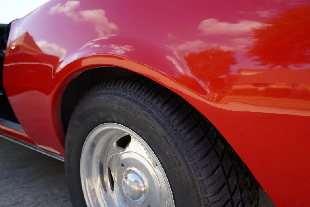 1968 Chevrolet Camaro 1st Gen - Image 13 of 31