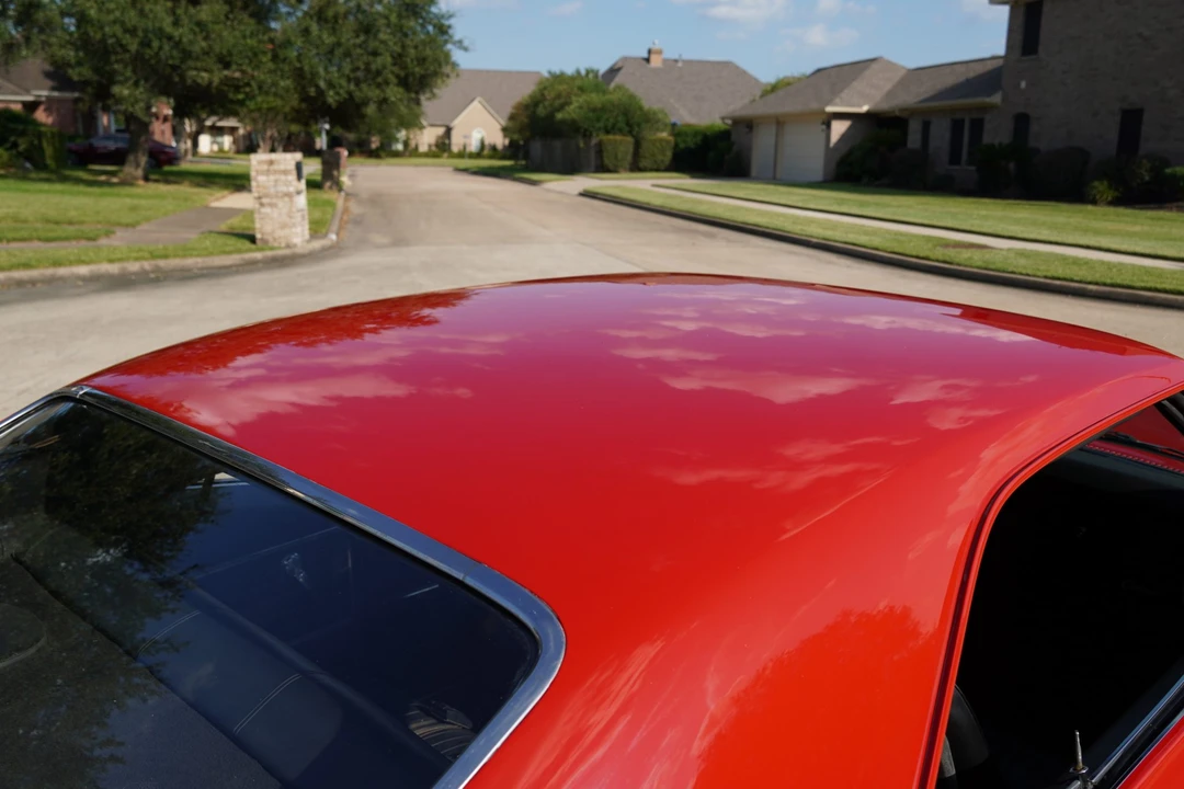 1968 Chevrolet Camaro 1st Gen - Image 10 of 31