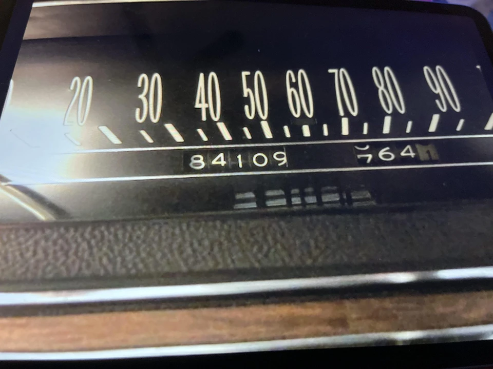 1969 Cadillac DeVille 3rd Gen - Image 22 of 31