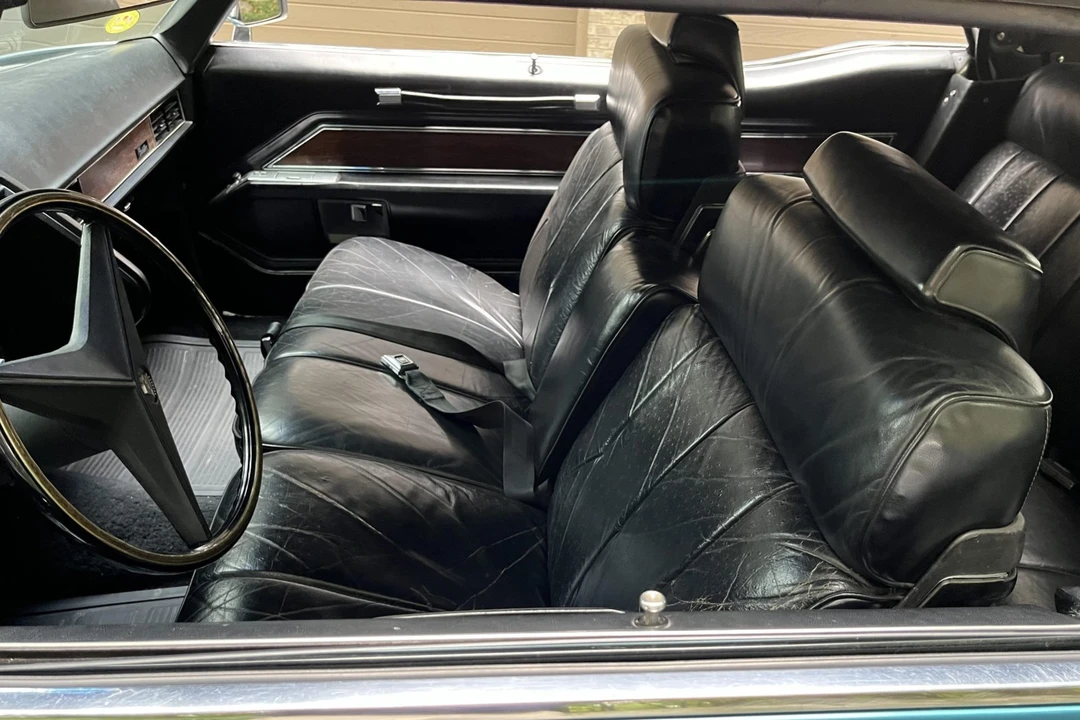 1969 Cadillac DeVille 3rd Gen - Image 20 of 31