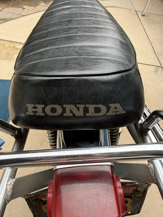 1970 Honda CT70 - Image 12 of 31
