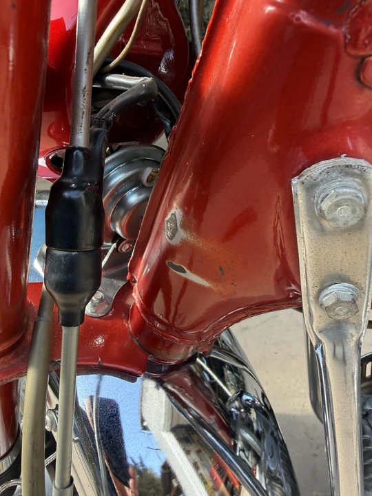 1970 Honda CT70 - Image 21 of 31