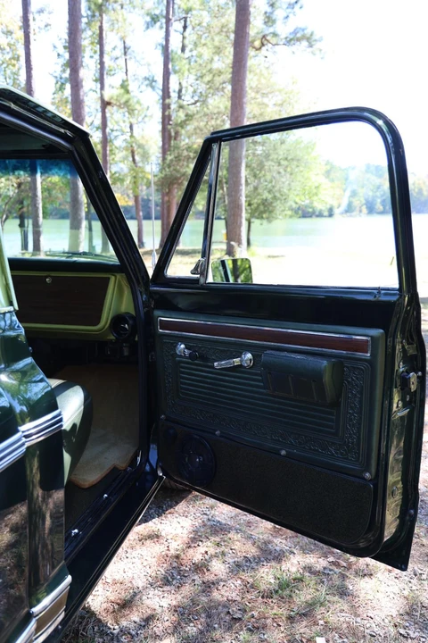 1971 GMC C/K 2nd Gen - Image 18 of 31