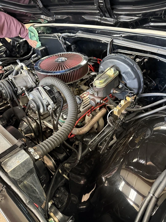 1971 GMC C/K 2nd Gen - Image 28 of 31